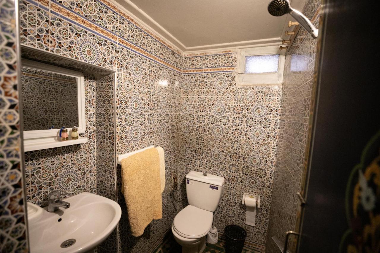 Dar Fez Arabic Hotell Exteriör bild