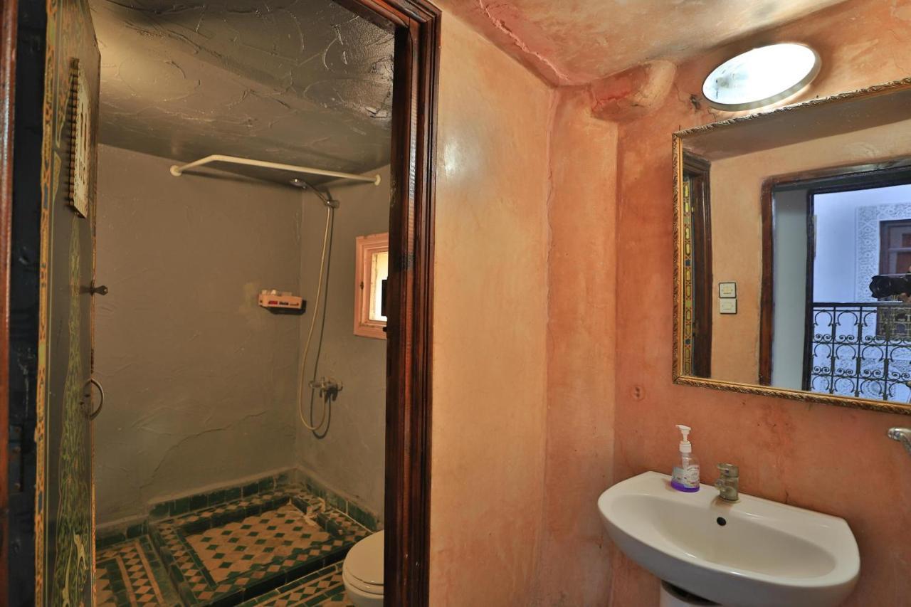 Dar Fez Arabic Hotell Exteriör bild